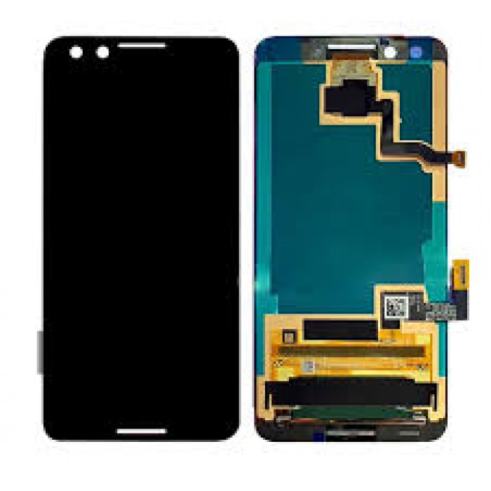 Google Pixel Xl Lcd Screen Combo Display Original Display Touch